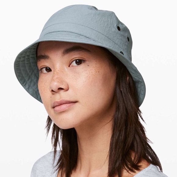 lululemon bucket hat size chart for women
